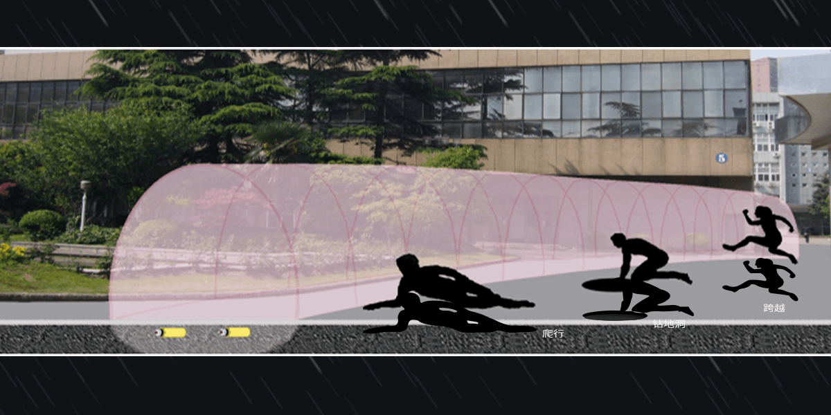 AN-X系列泄漏电缆入侵探测系统