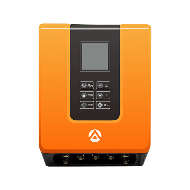 AN-X系列泄漏电缆入侵探测系统