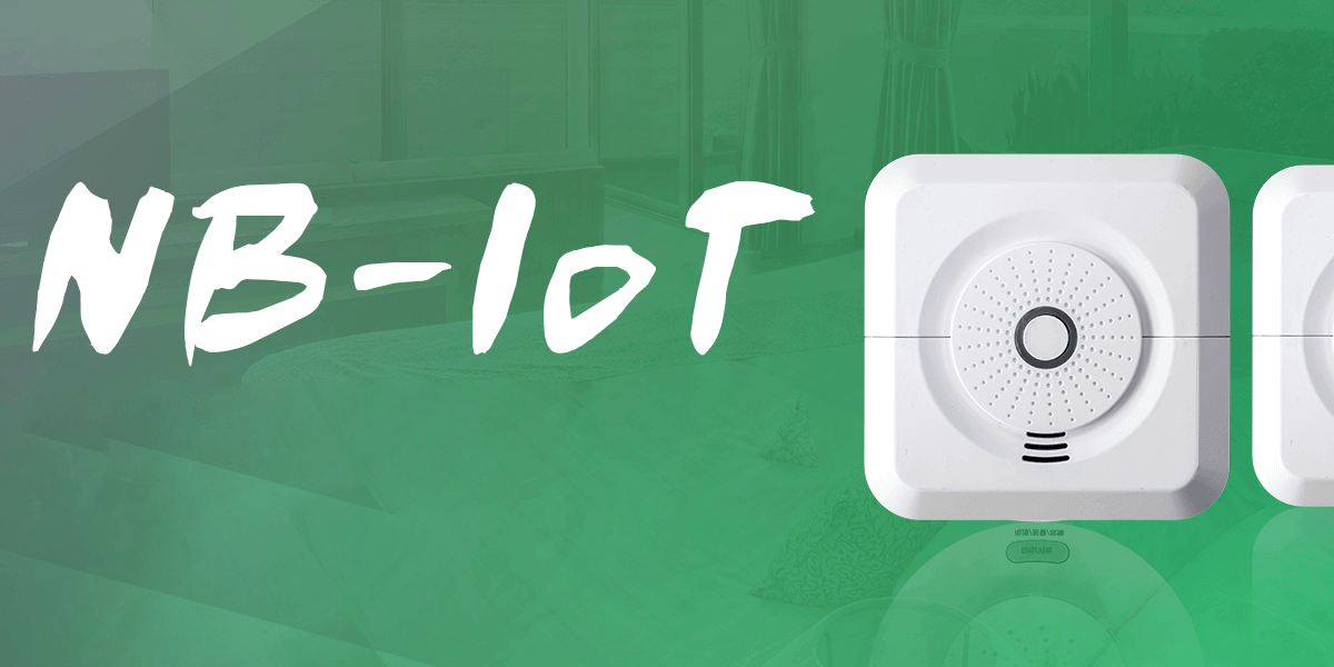 JA-5198A(NB-IoT)火灾烟雾探测器 JA-5198A(NB-IoT)火灾烟雾探测器