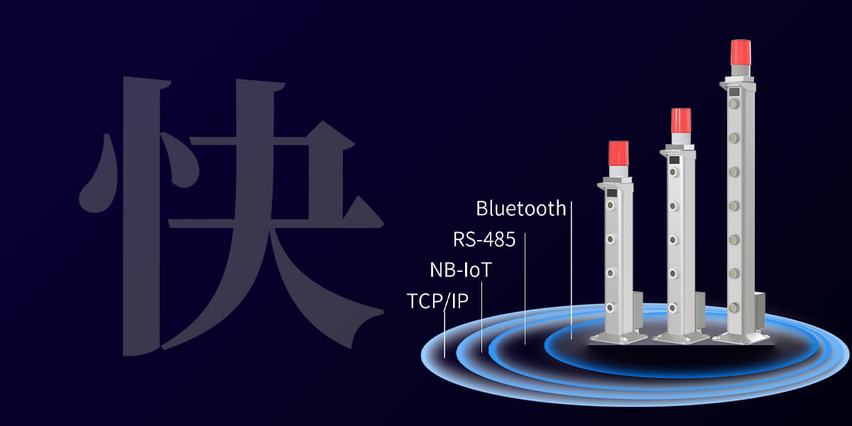 第二代激光入侵探测器