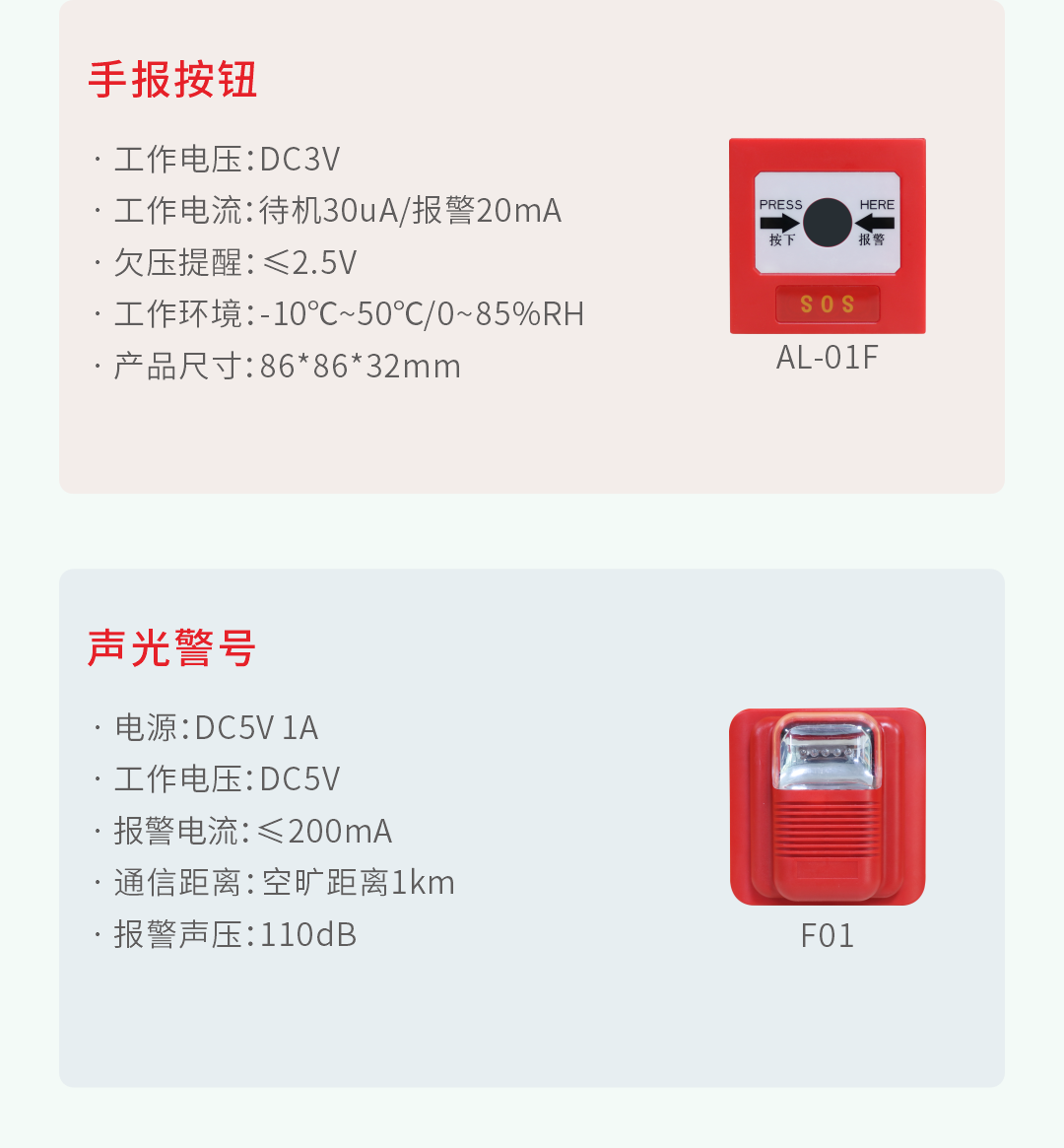 学校宿舍智慧消防应急报警方案