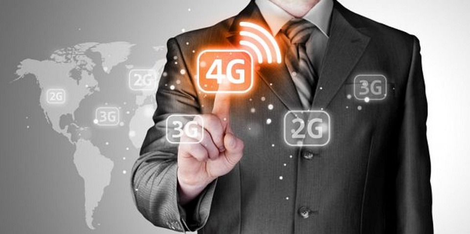 艾礼安4G报警探测器介绍