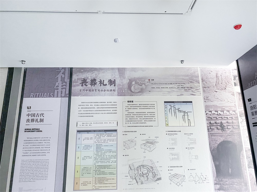 艾礼安报警系统：守护博物馆的文化瑰宝