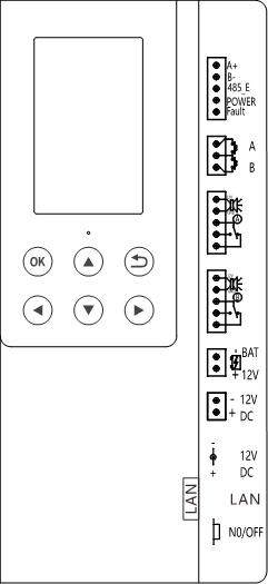 D系列智能型脉冲电子围栏产品手册