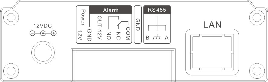 AN-Z800系列张力电子围栏产品手册