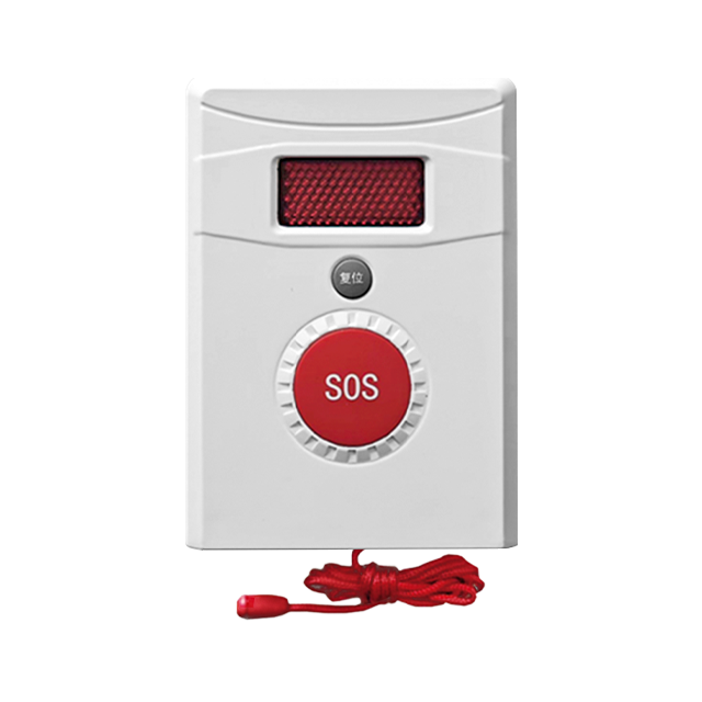 夜光紧急无线紧急按钮