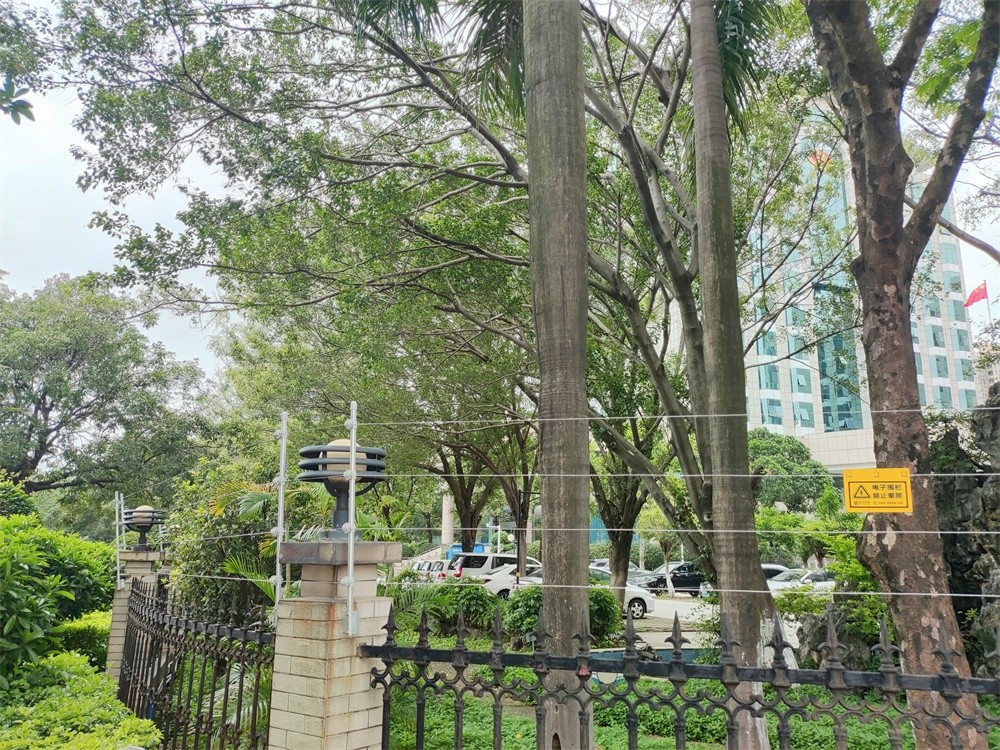 护航千家万户,让安全与幸福同在 护航千家万户,让安全与幸福同在