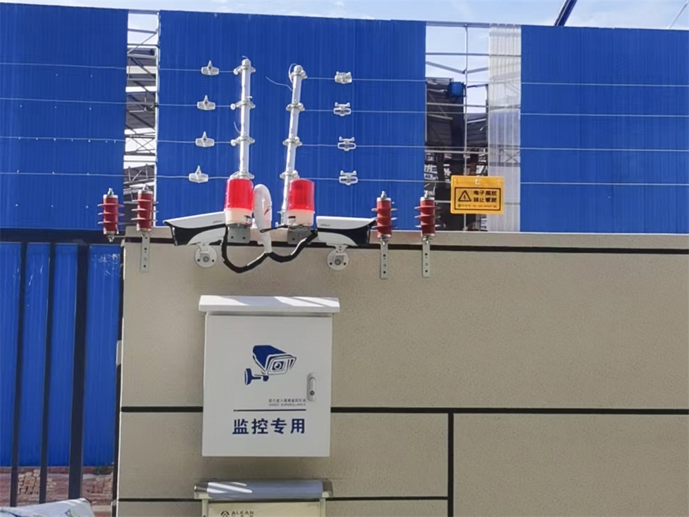 护航千家万户,让安全与幸福同在 护航千家万户,让安全与幸福同在