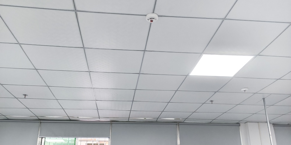 艾礼安4G智慧消防系统守护厂房安全