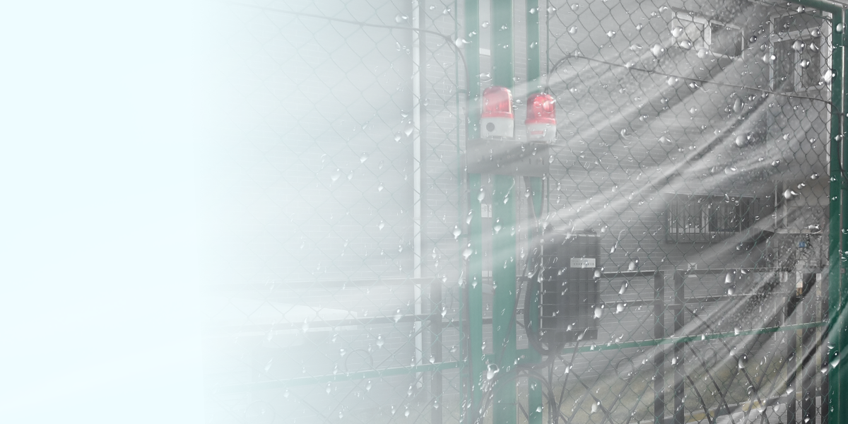 定位型振动光纤