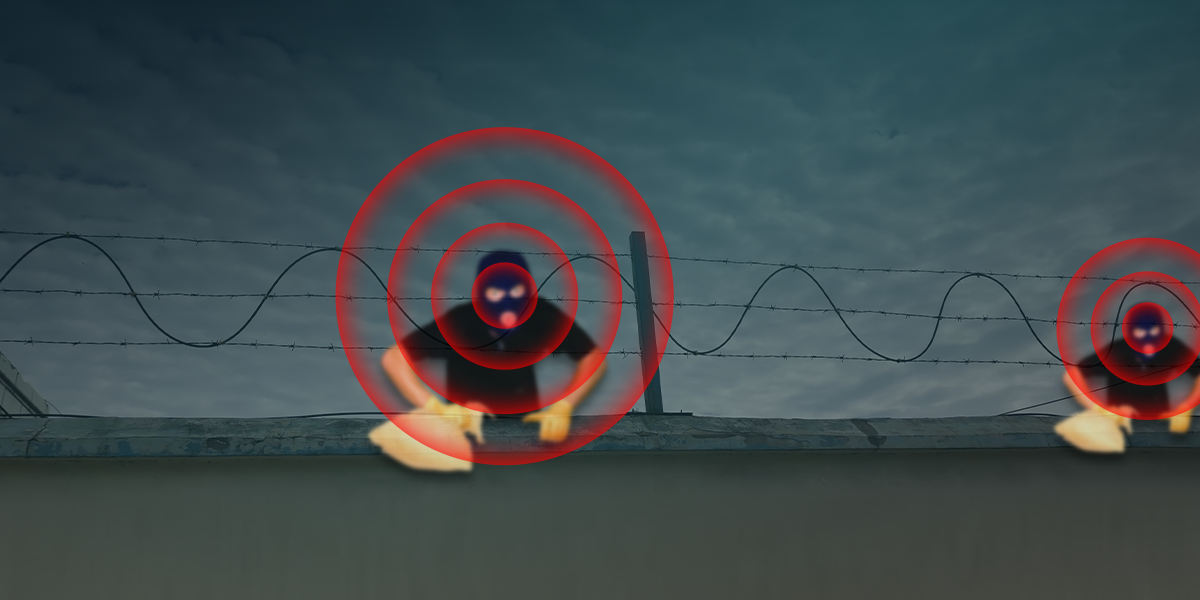 定位型振动光纤