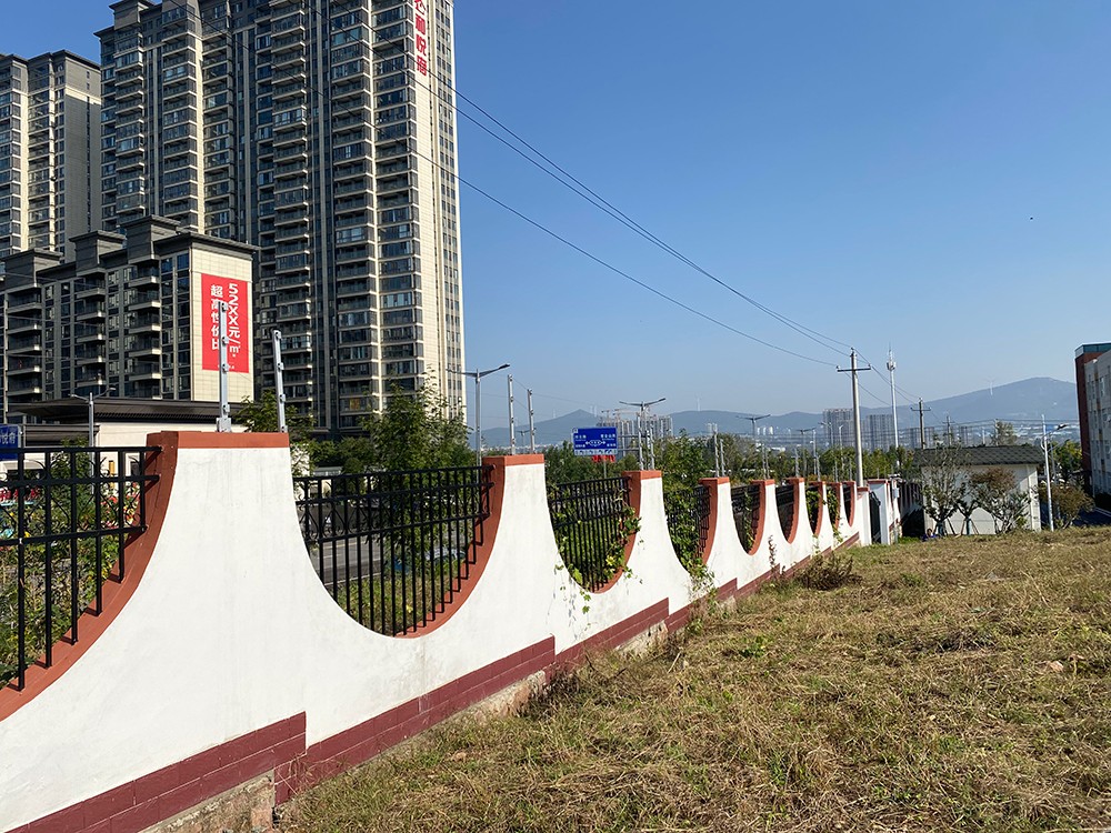 平顶山市社会福利院|艾礼安周界张力围栏