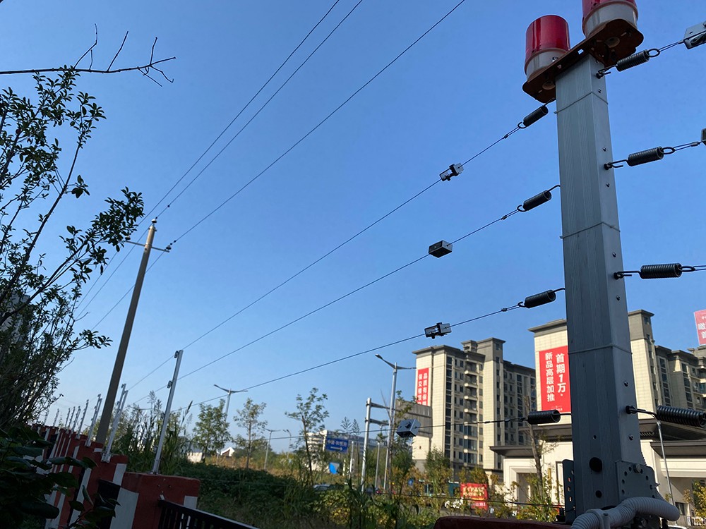 平顶山市社会福利院|艾礼安周界张力围栏