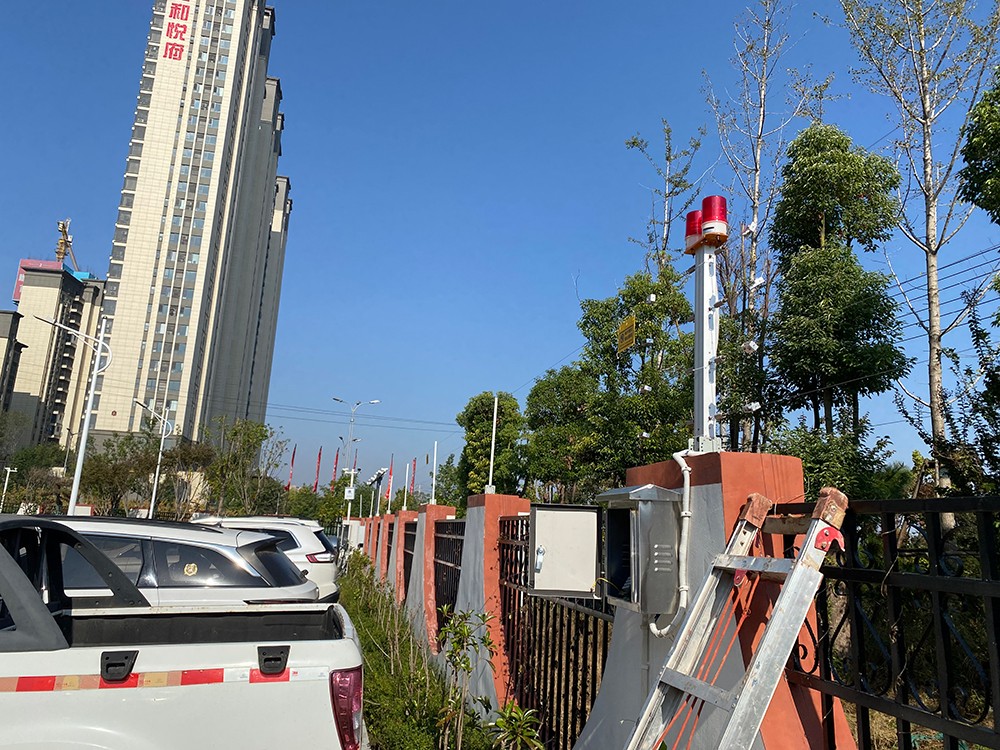 平顶山市社会福利院|艾礼安周界张力围栏