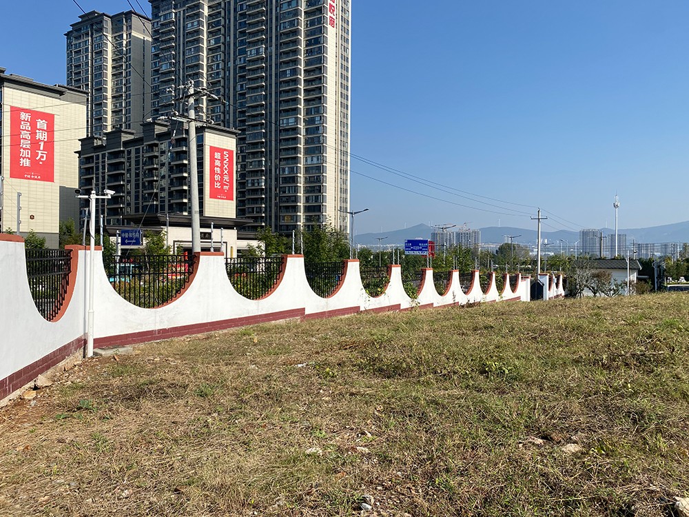 平顶山市社会福利院|艾礼安周界张力围栏