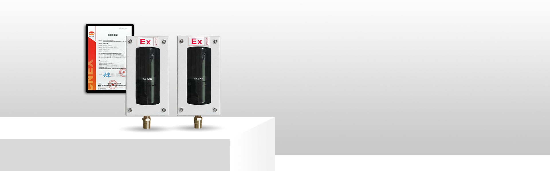 Ex系列防爆红外对射