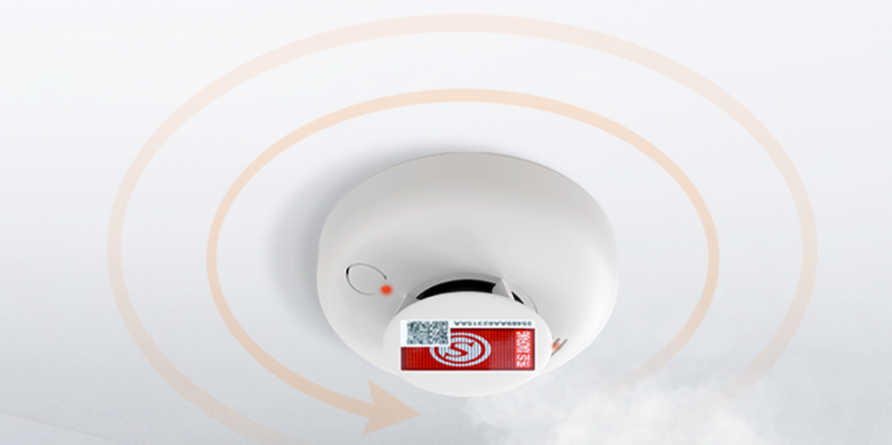 九小场所为什么要装智能烟雾报警器？