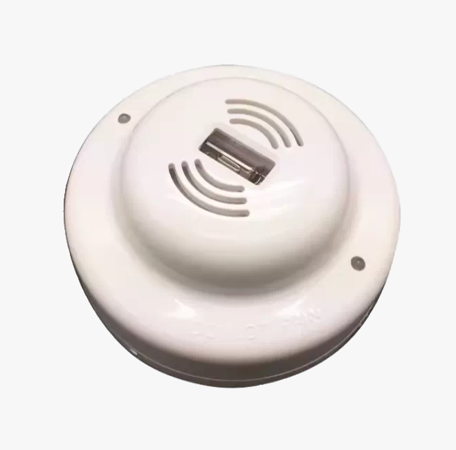 紫外火焰探测器