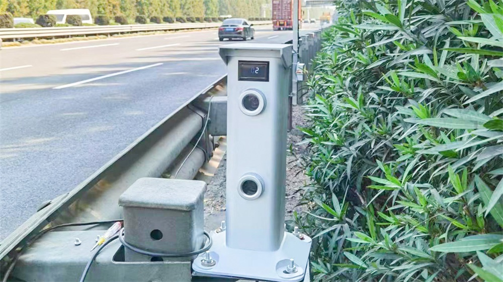 艾礼安激光入侵探测器介绍及其应用