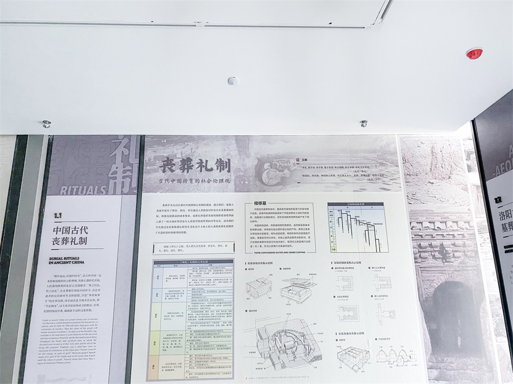 艾礼安如何为古建筑筑牢 “隐形防线”？
