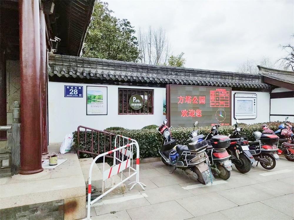艾礼安如何为古建筑筑牢 “隐形防线”？
