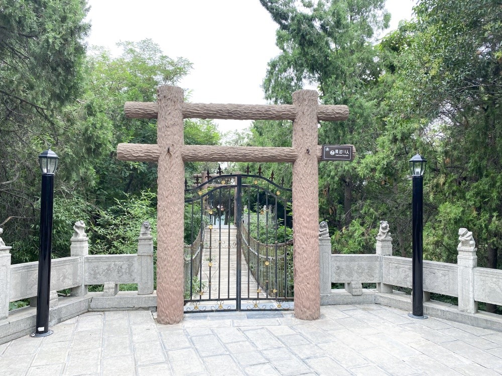 艾礼安如何为古建筑筑牢 “隐形防线”？
