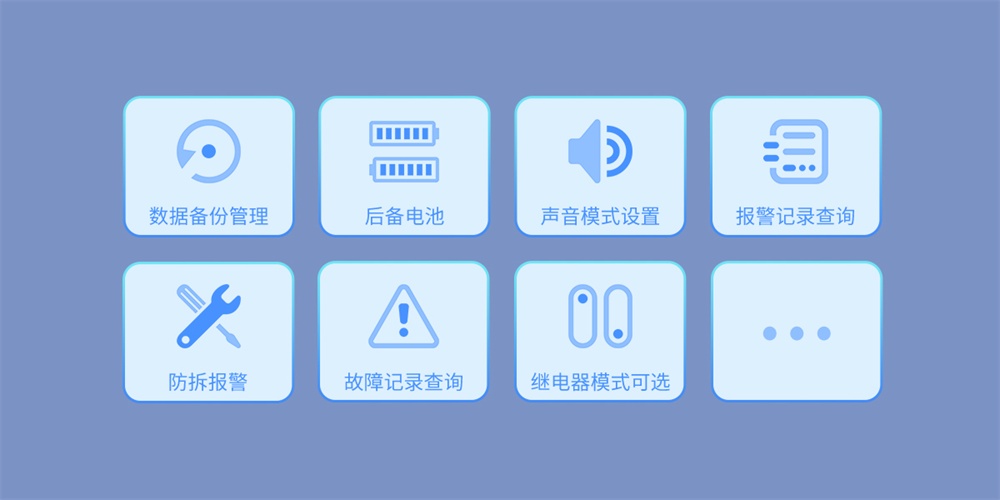 新品推荐 ‖ 艾礼安X300智慧消防网关