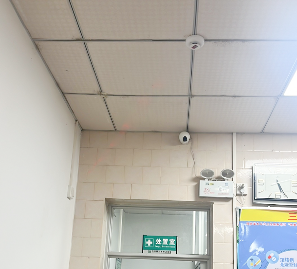 4G烟感破译九小场所消防升级难题