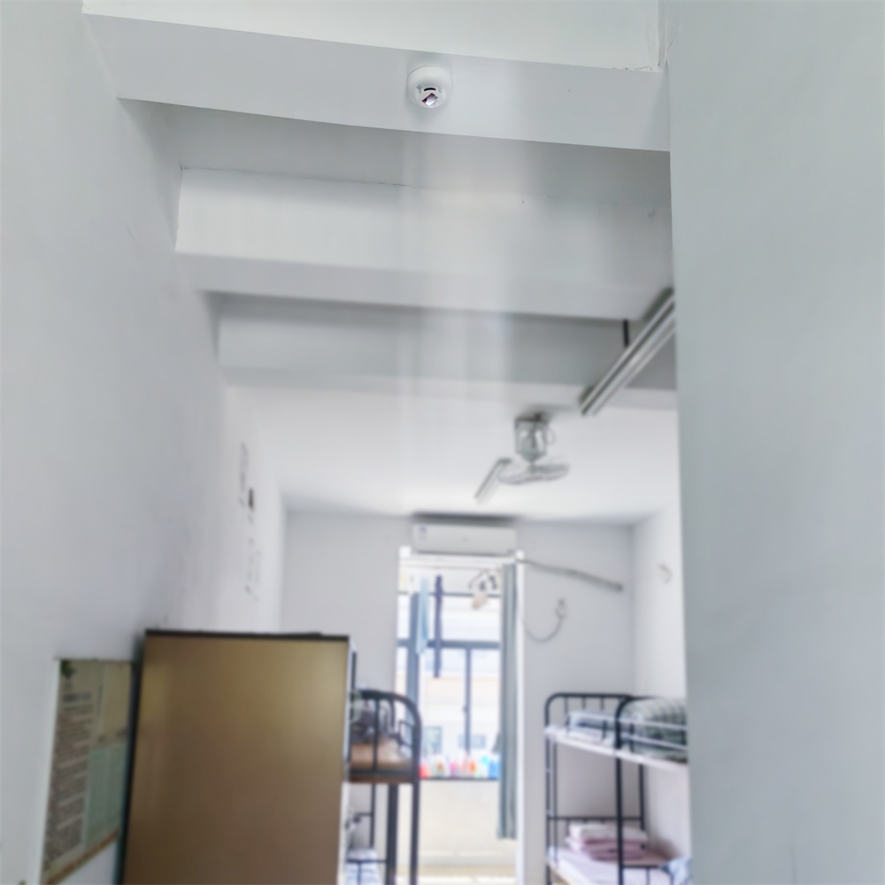 大型商场、校园、社区、工厂……艾礼安智慧消防应用实践 大型商场、校园、社区、工厂……艾礼安智慧消防应用实践