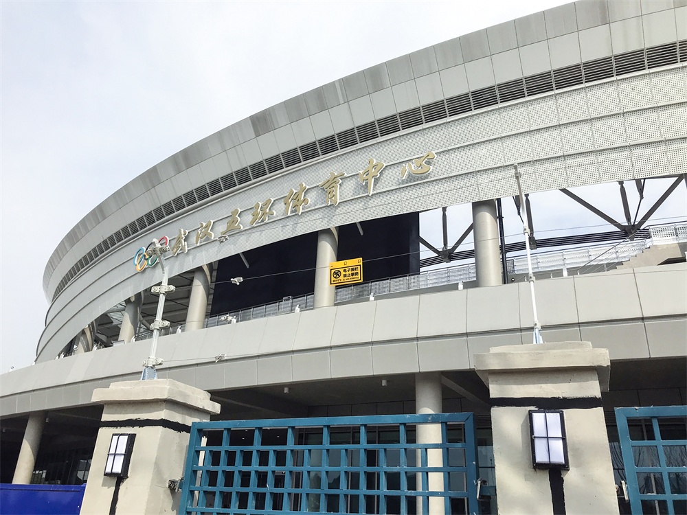 新国标下体育场馆报警系统怎么做？