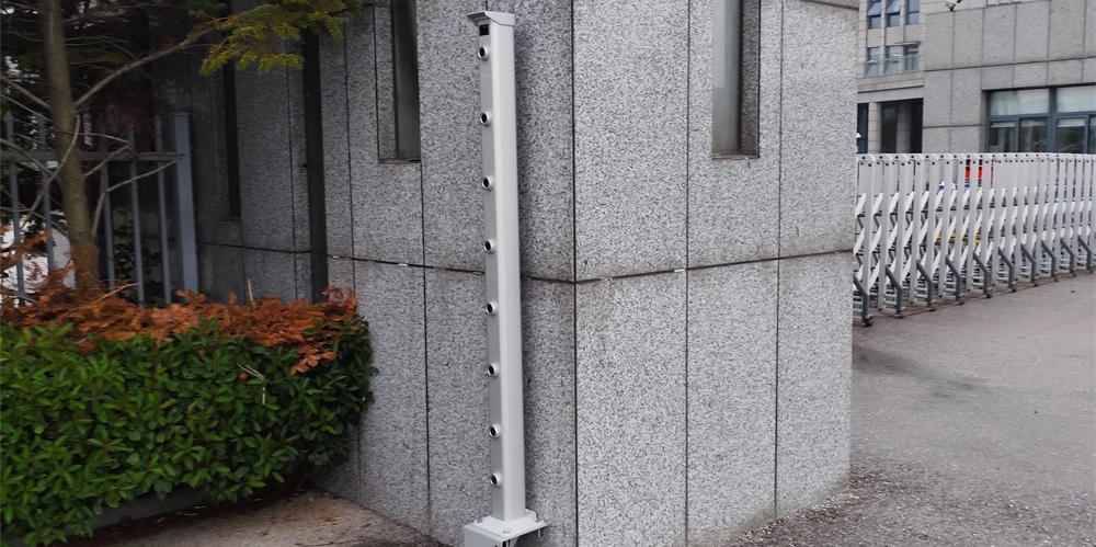 盘点激光对射的主流应用场景