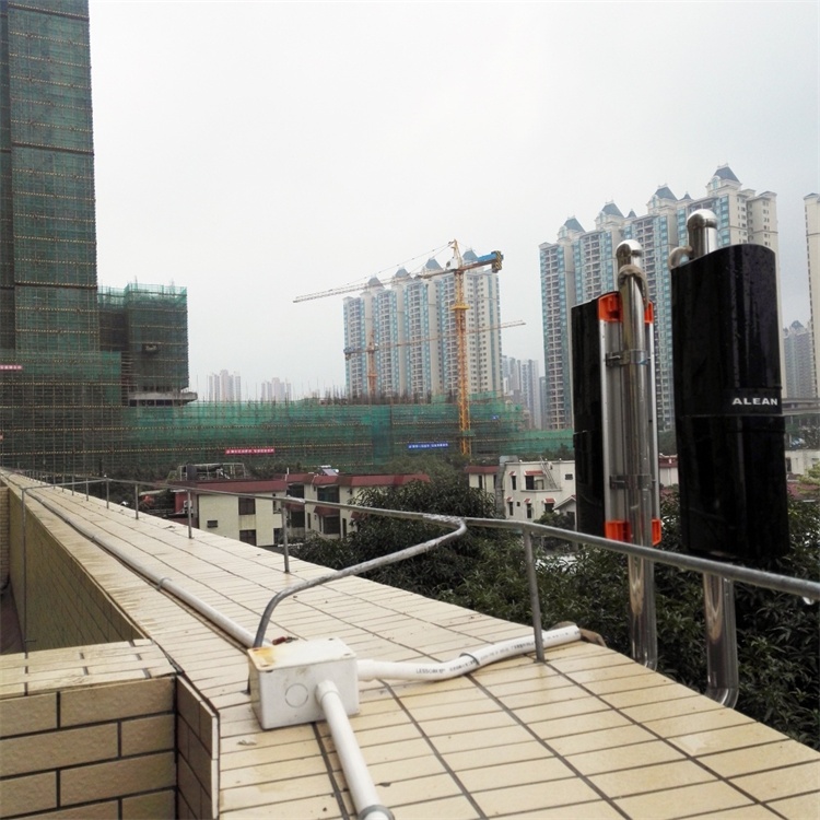 艾礼安红外对射核心优势与场景应用 艾礼安红外对射核心优势与场景应用